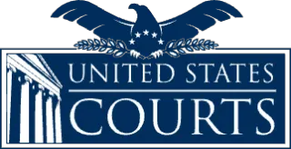 US Courts Logo