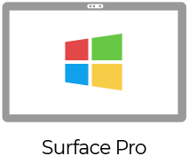 Surface Pro